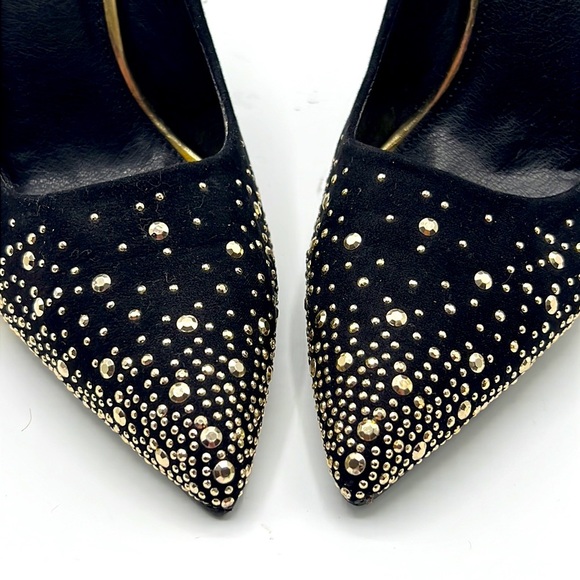 Liliana high heeled shoes in excellent condition.size 7.5” - Picture 7 of 10